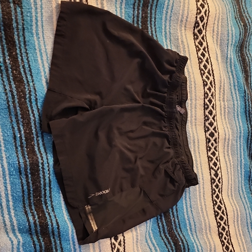 Brooks Men's 5 Inch Inseam Running Shorts